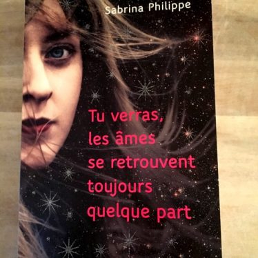 <h3><b>Sabrina PHILIPPE</b></h3><h4>Un premier roman, les prémices d&rsquo;un succès !</h4>