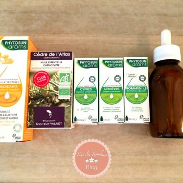 <h3>Ma recette efficace pour des jambes légères</h3>