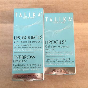 <h3><b>Le Regard</b></h3><h4>Pensez à la beauté de vos yeux</h4>