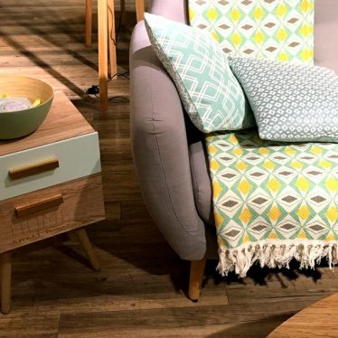 <h3><b>Maisons du Monde</b></h3><h4>J&rsquo;ai fait une petite sélection dans les nouveautés</h4>