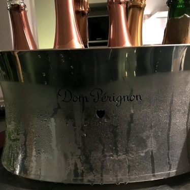 <h3>Le Diner des Dames</h3>