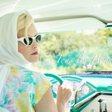 <h3>Le Printemps est arrivé, un peu de gaité, un peu de bonheur !</h3>