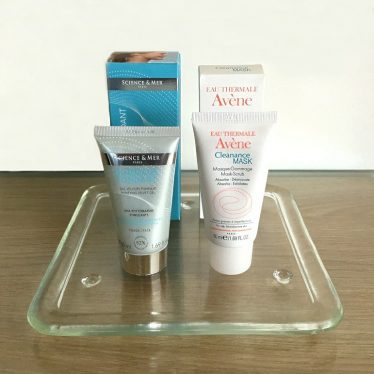 <h3>Des masques pour le visage</h3><h4>Ma sélection</h4>