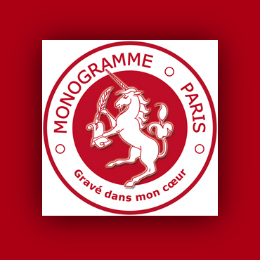 Logo MONOGRAMME