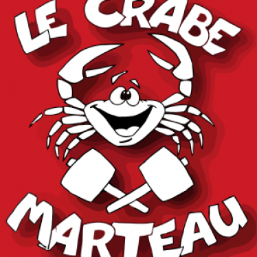 <h2>Le Crabe Marteau</h2><h4>Dégustation d&rsquo;un bon tourteau dans les règles de l&rsquo;art !</h4>