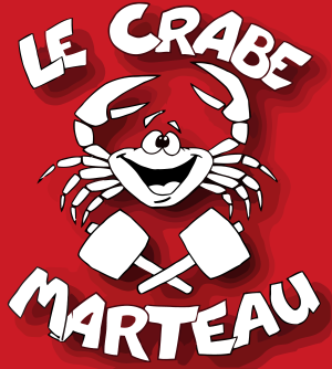 Le crabe Marteau