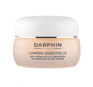 DARPHIN - Gel-crème Lumière Essentielle.
