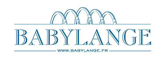 Logo BABYLANGE